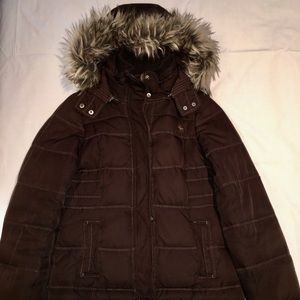 Women’s down jacket